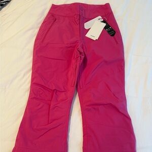 Halfdays Emma Soft Shell Ski Pant